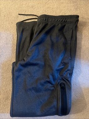 Men's Reebok sweats